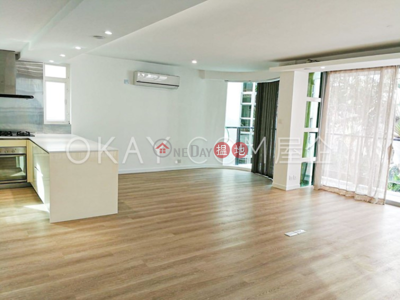 香港搵樓|租樓|二手盤|買樓| 搵地 | 住宅出租樓盤|4房2廁,連車位,露台,獨立屋海寧居出租單位