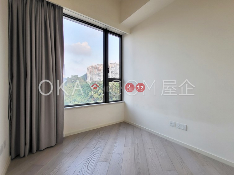 HK$ 63,000/ month Fleur Pavilia Tower 2 | Eastern District, Luxurious 3 bedroom on high floor with balcony | Rental