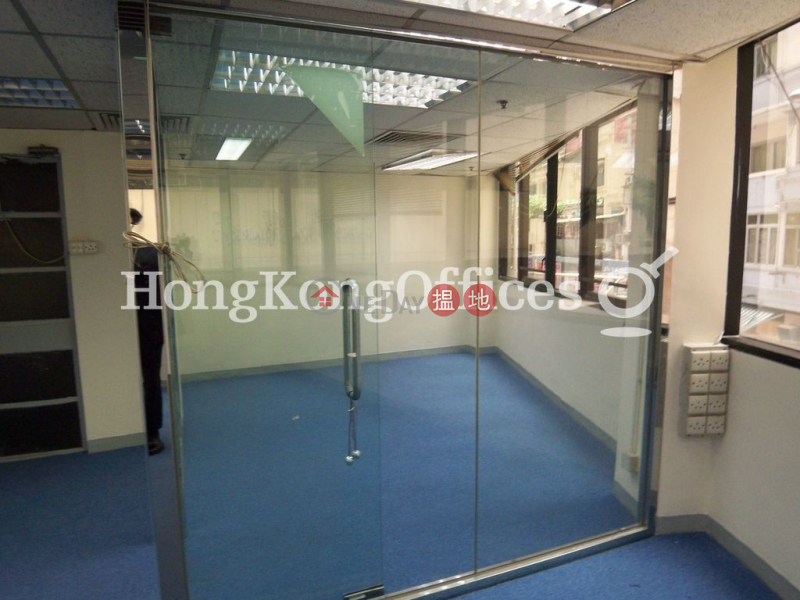 Office Unit for Rent at Well View Comm Building 10 Morrison Street | Western District | Hong Kong | Rental HK$ 27,140/ month