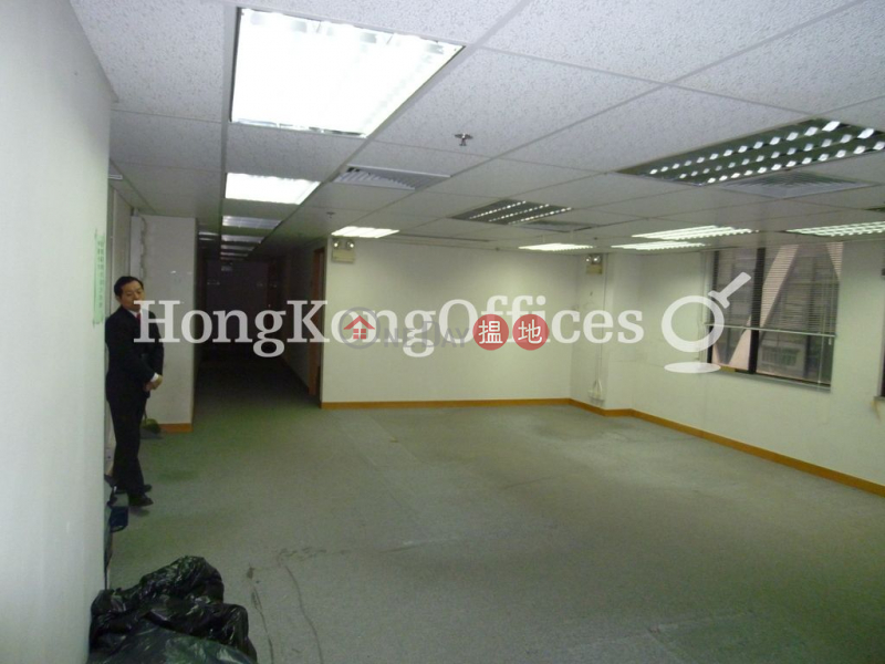 Office Unit for Rent at Nan Dao Commercial Building | 359-361 Queens Road Central | Western District | Hong Kong | Rental | HK$ 82,800/ month