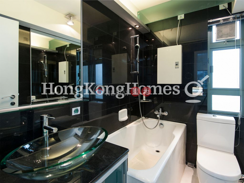 Property Search Hong Kong | OneDay | Residential | Rental Listings | 3 Bedroom Family Unit for Rent at Jardine Summit