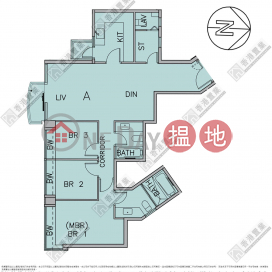 grand austin, Grand Austin 1A座 Grand Austin Tower 1A | 油尖旺 (H200100629)_0