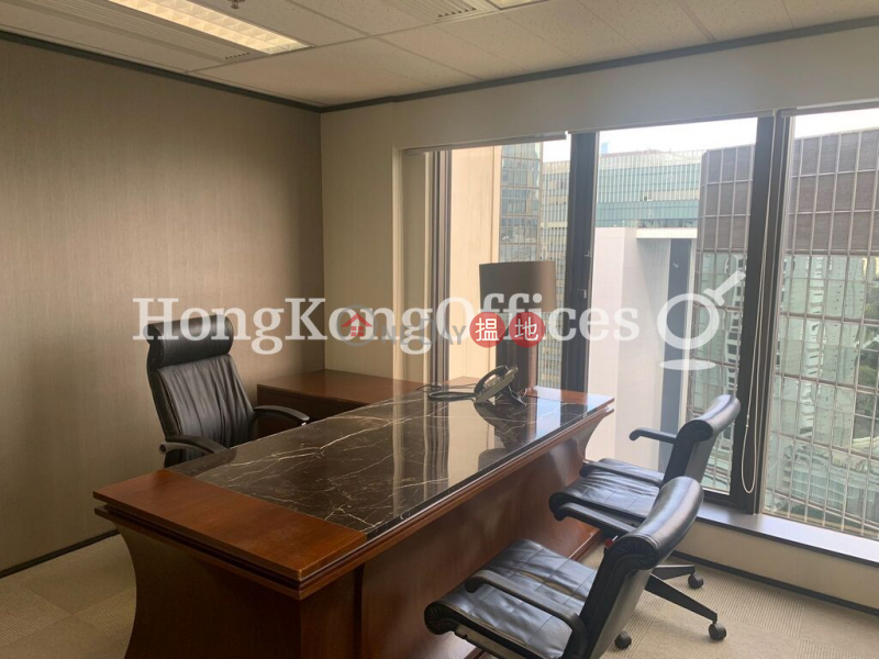 Office Unit for Rent at United Centre, United Centre 統一中心 Rental Listings | Central District (HKO-29732-ABER)