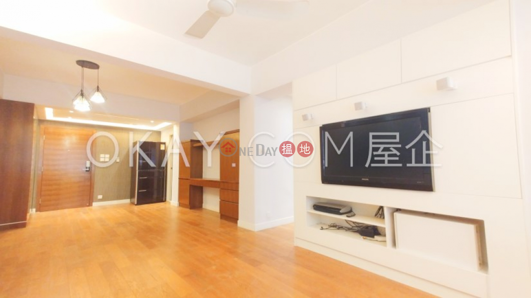 Elegant 2 bedroom on high floor | For Sale 13-33 Moreton Terrace | Wan Chai District, Hong Kong Sales | HK$ 16M
