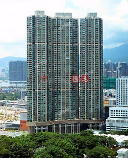 HK$ 19M The Victoria Towers Yau Tsim Mong, The Victoria Towers | 2 bedroom High Floor Flat for Sale