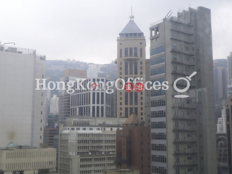 永安集團大廈寫字樓租單位出租-71德輔道中 | 中區|香港-出租|HK$ 88,424/ 月