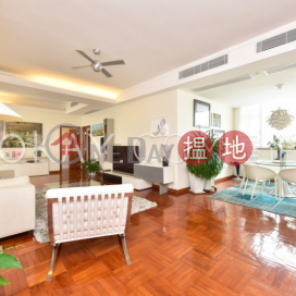Beautiful 4 bedroom with sea views, rooftop | Rental | 29-31 Bisney Road 碧荔道29-31號 _0