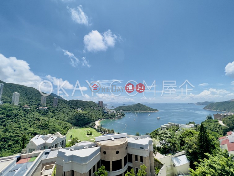Unique house with sea views, rooftop & terrace | Rental | 39 Deep Water Bay Road 深水灣道39號 Rental Listings