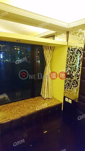 HK$ 34,000/ month The Arch Sun Tower (Tower 1A),Yau Tsim Mong | The Arch Sun Tower (Tower 1A) | 2 bedroom Mid Floor Flat for Rent