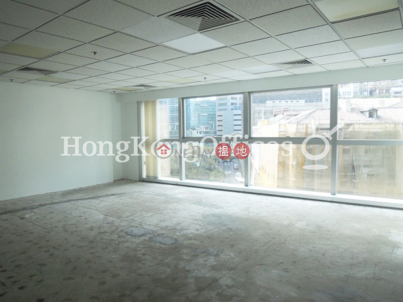 HK$ 39,025/ 月-雲山大廈-中區雲山大廈寫字樓租單位出租