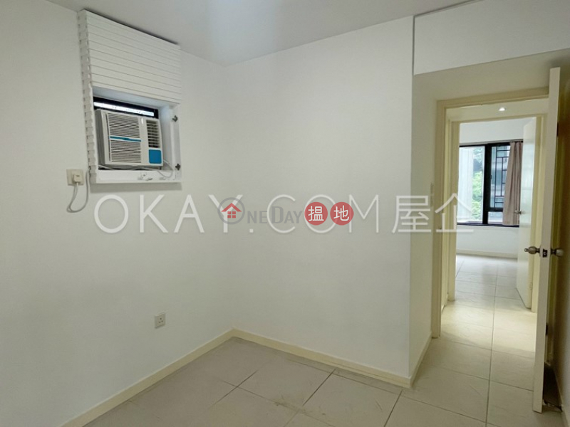 Tasteful 2 bedroom on high floor | Rental | 13-15 Bonham Road | Western District Hong Kong | Rental | HK$ 25,000/ month