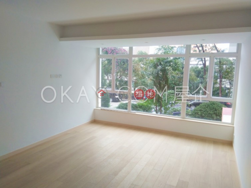 HK$ 98,000/ month Pine Court Block A-F | Central District | Beautiful 3 bedroom with terrace, balcony | Rental