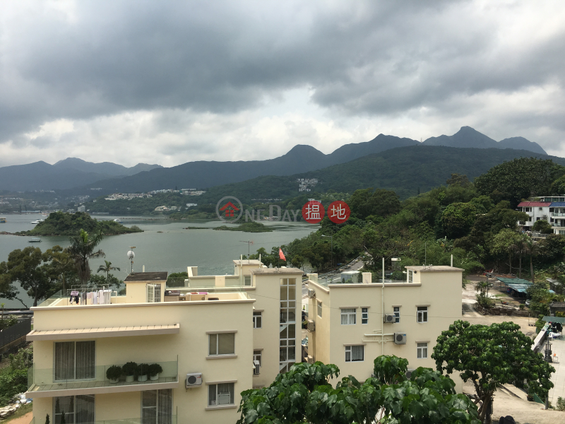 Duplex - Seaviews & Terrace大網仔路 | 西貢-香港出售-HK$ 1,780萬