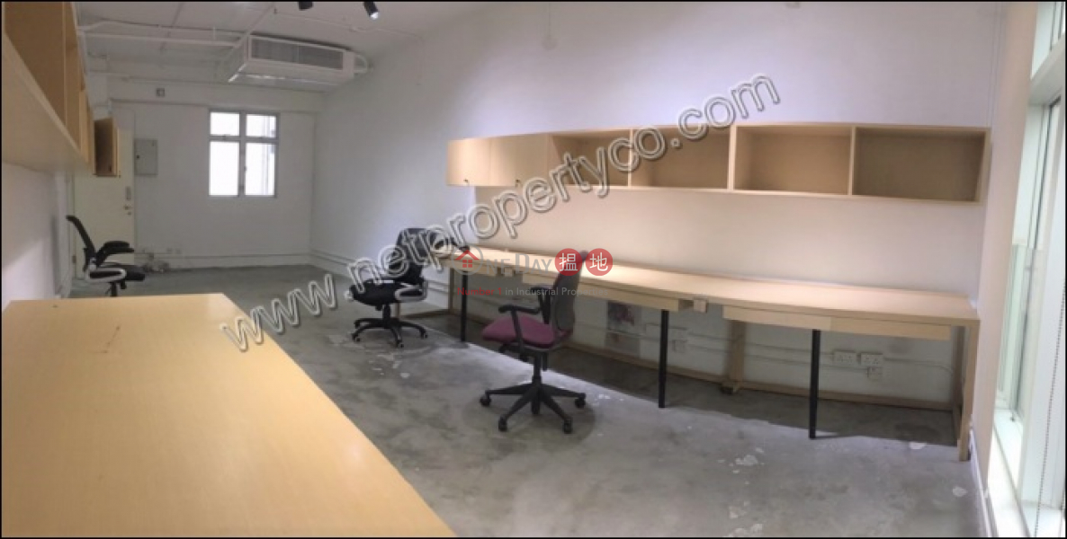 Wah Hing Commercial Building High Office / Commercial Property, Rental Listings, HK$ 19,800/ month