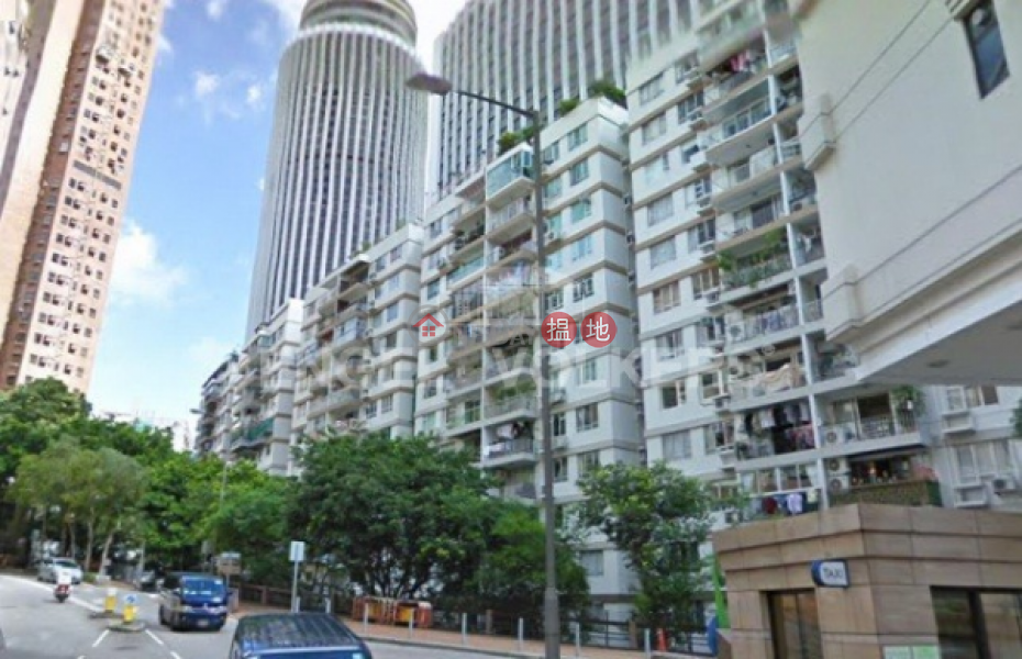3 Bedroom Family Flat for Sale in Wan Chai | Phoenix Court 鳳凰閣 Sales Listings