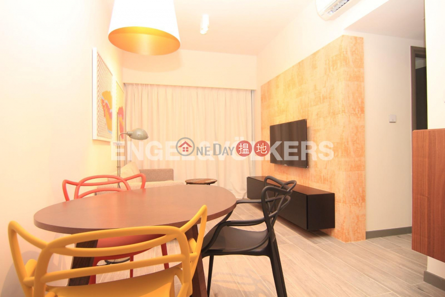 2 Bedroom Flat for Rent in Shau Kei Wan, Le Riviera 遠晴 Rental Listings | Eastern District (EVHK86049)