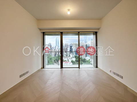 Rare 3 bedroom on high floor with balcony | Rental | 22A Kennedy Road 堅尼地道22A號 _0