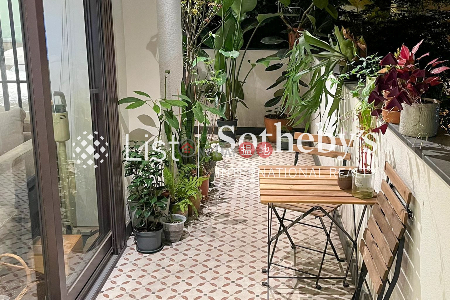 Property for Rent at Prince\'s Court with 1 Bedroom 10 Princes Terrace | Western District | Hong Kong, Rental, HK$ 30,000/ month