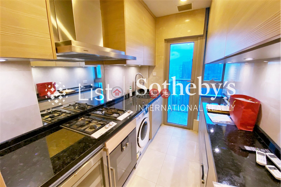 Property for Rent at The Avenue Tower 1 with 3 Bedrooms | The Avenue Tower 1 囍匯 1座 Rental Listings