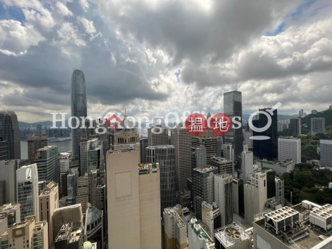 Office Unit at The Centrium | For Sale, The Centrium 中央廣場 | Central District (HKO-61227-AGHS)_0