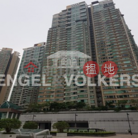 3 Bedroom Family Flat for Sale in West Kowloon | The Waterfront 漾日居 _0