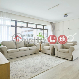 3 Bedroom Family Unit for Rent at Mount Trio Court