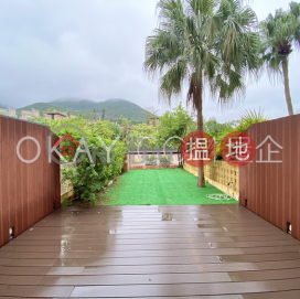 Rare house in Stanley | For Sale, Stanley Court 海灣園 | Southern District (OKAY-S286484)_0