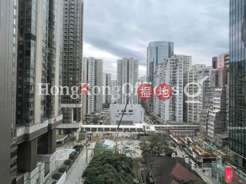 Office Unit for Rent at AIA Tower, AIA Tower 友邦廣場 | Eastern District (HKO-17046-AHHR)_0