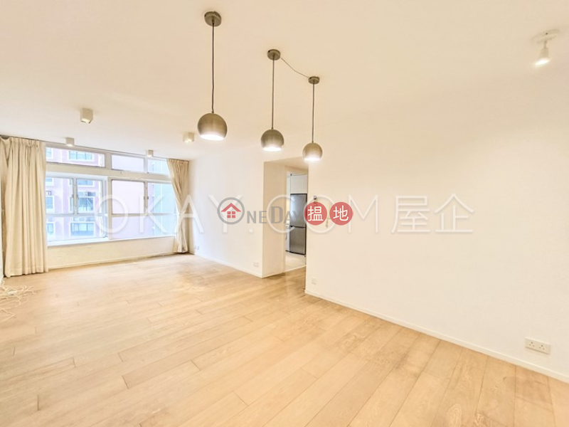 Property Search Hong Kong | OneDay | Residential, Rental Listings, Elegant 3 bedroom in Mid-levels West | Rental