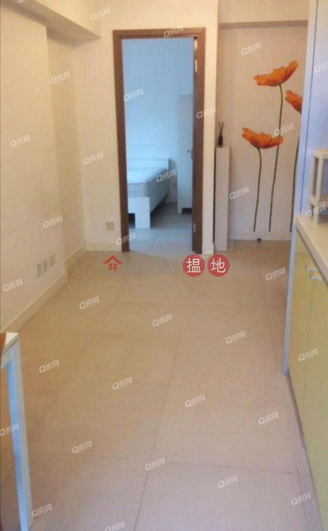 City 18 | 1 bedroom Mid Floor Flat for Rent | City 18 德成軒 _0