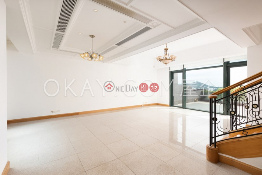 Lovely house with rooftop & terrace | For Sale, 8 Pak Pat Shan Road | Southern District, Hong Kong, Sales HK$ 98M