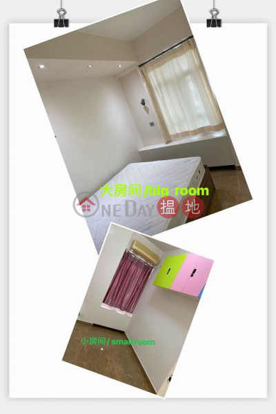 Flat for Rent in Evone Court, Happy Valley | Evone Court 奕雲樓 Rental Listings