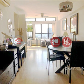 Intimate 3 bedroom on high floor with sea views | For Sale | Discovery Bay, Phase 5 Greenvale Village, Greenbelt Court (Block 9) 愉景灣 5期頤峰 濤山閣(9座) _0