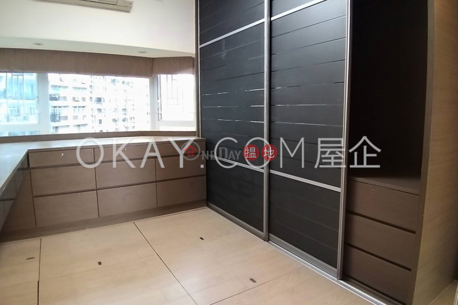 殷榮閣|低層-住宅|出租樓盤-HK$ 43,000/ 月
