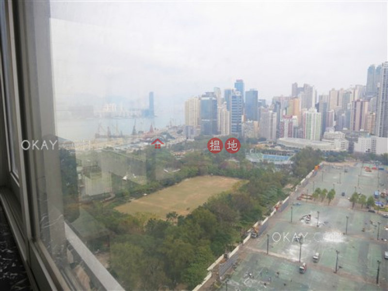 HK$ 808萬-樂聲大廈B座|灣仔區|1房1廁,實用率高,極高層《樂聲大廈B座出售單位》