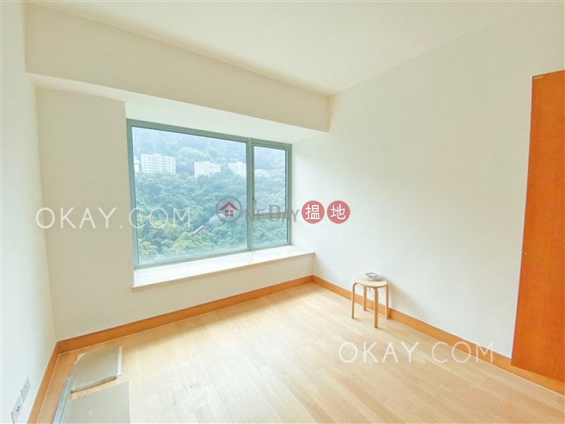 Property Search Hong Kong | OneDay | Residential Rental Listings Stylish 3 bedroom on high floor with balcony & parking | Rental