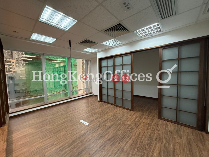 Office Unit for Rent at The Centrium | 60 Wyndham Street | Central District, Hong Kong | Rental | HK$ 37,164/ month