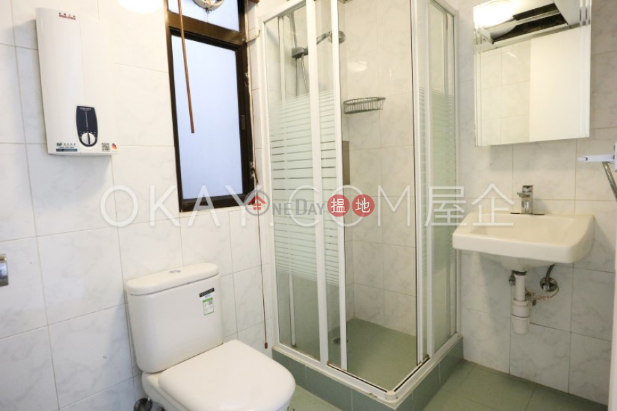 香港搵樓|租樓|二手盤|買樓| 搵地 | 住宅-出租樓盤3房3廁,實用率高,連車位《濱景園出租單位》