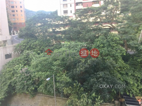 Practical 2 bedroom in Tai Hang | Rental|Wan Chai DistrictGold Ning Mansion(Gold Ning Mansion)Rental Listings (OKAY-R130429)_0