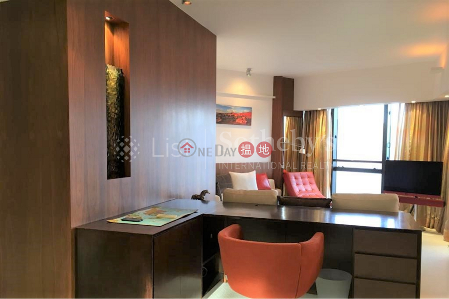 Property for Rent at Pacific View with 1 Bedroom 38 Tai Tam Road | Southern District Hong Kong | Rental HK$ 50,000/ month