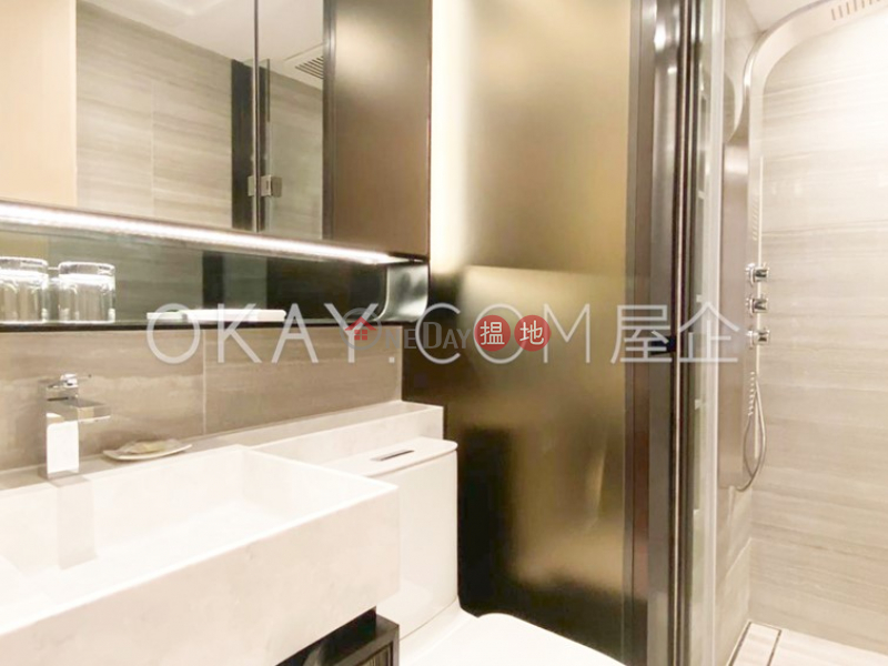 HK$ 37,400/ month Townplace Soho | Western District | Popular 1 bedroom on high floor with balcony | Rental