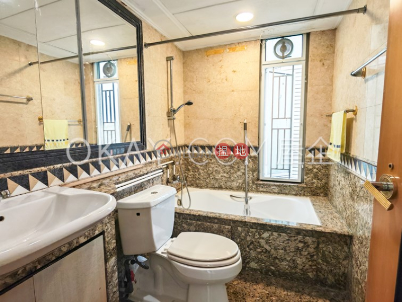 4房2廁,實用率高,極高層,星級會所曉嵐閣7座出售單位|曉嵐閣7座(Hillview Court Block 7)出售樓盤 (OKAY-S313053)