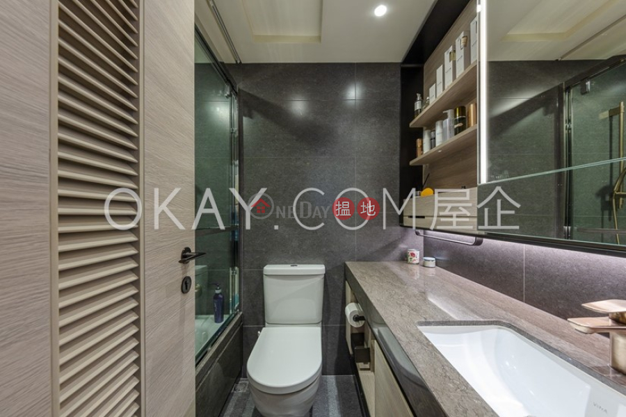 Property Search Hong Kong | OneDay | Residential Sales Listings | Gorgeous 2 bedroom in North Point | For Sale