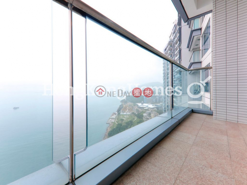 3 Bedroom Family Unit for Rent at Phase 2 South Tower Residence Bel-Air, 38 Bel-air Ave | Southern District Hong Kong | Rental HK$ 59,000/ month