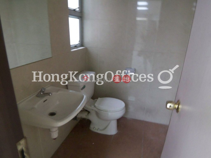 Office Unit for Rent at Capitol Centre Tower II | Capitol Centre Tower II 京華中心2期 Rental Listings