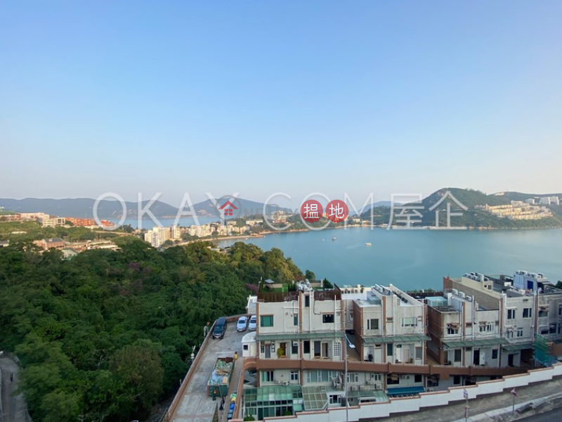 Rare house with sea views, rooftop | Rental | 35 Ching Sau Lane | Southern District Hong Kong Rental | HK$ 100,000/ month