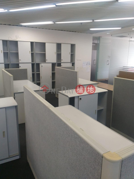 Ever Gain Plaza Tower 1, High, Industrial, Rental Listings, HK$ 50,000/ month