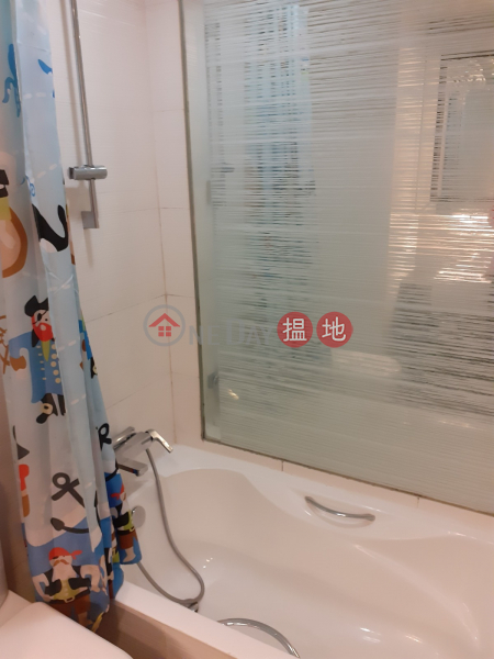 免佣, 2座,高層,向北山景8石角路 | 西貢香港|出租-HK$ 17,000/ 月