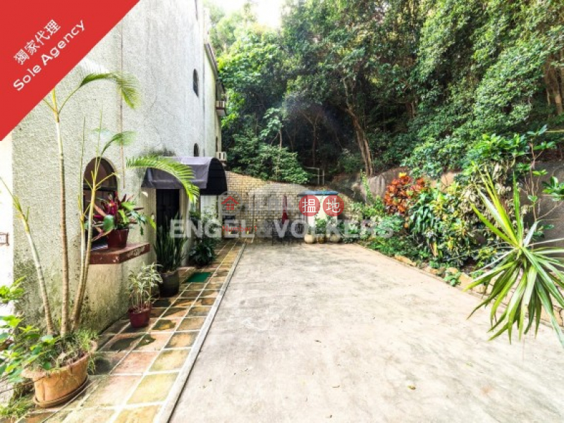 Fully Furnished Village House in Lo So Shing Lamma南丫島家樂徑 | 離島|香港出租HK$ 40,000/ 月