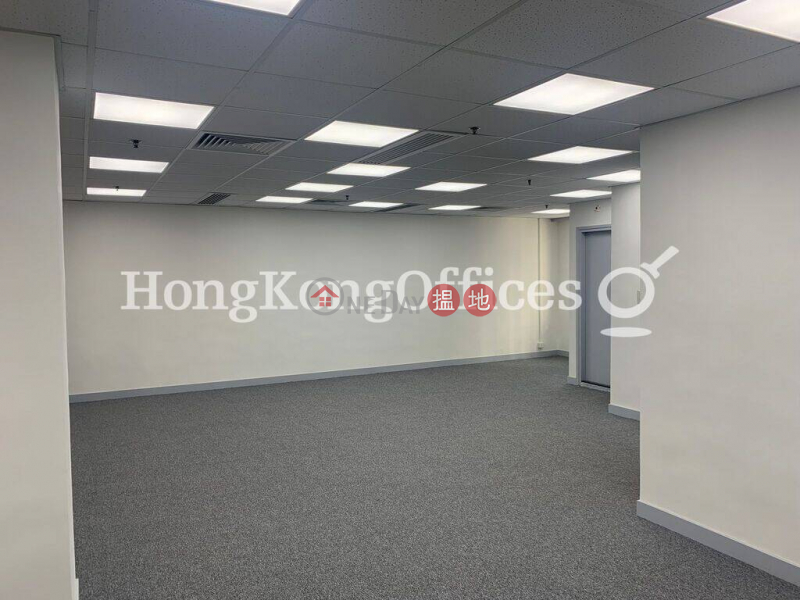 Office Unit for Rent at CKK Commercial Centre, 289 Hennessy Road | Wan Chai District | Hong Kong, Rental HK$ 28,461/ month